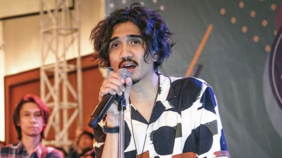 Duta penyanyi Sheila On 7 [Instagram/@pakduta]