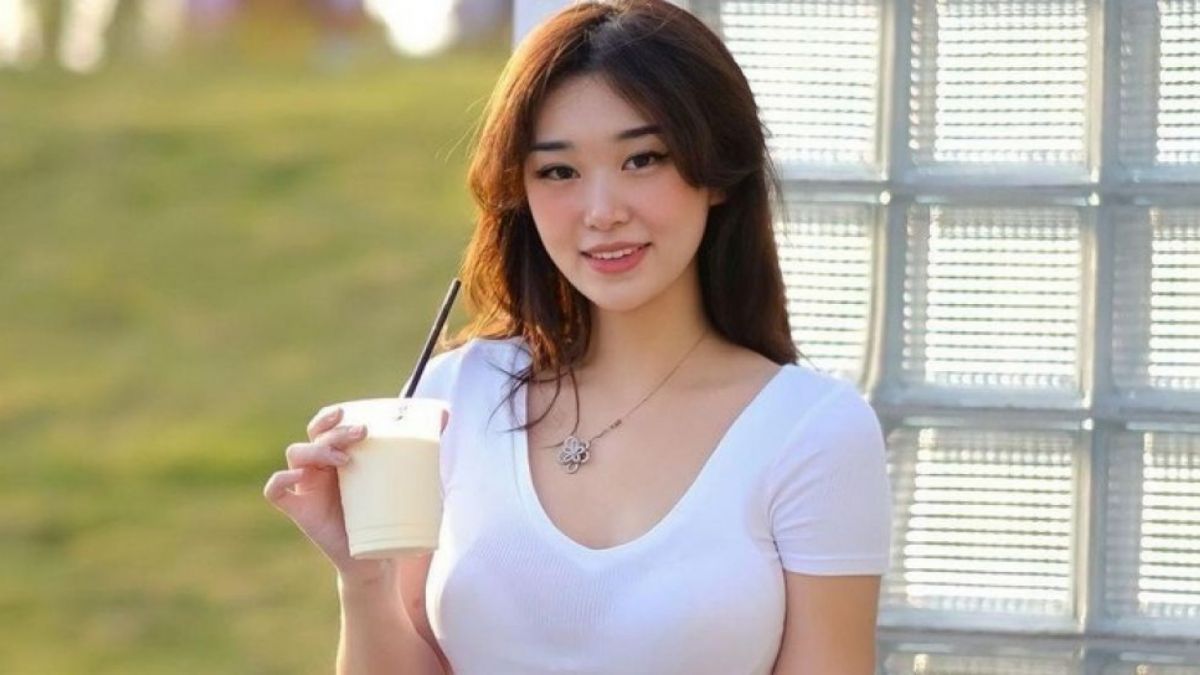 Foto Livy Renata [Instagram/livyrenata]