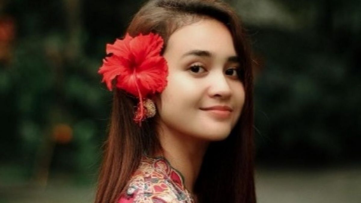 Michelle Ziudith [Instagram/@michelleziu] [Instagram/@michelleziu]