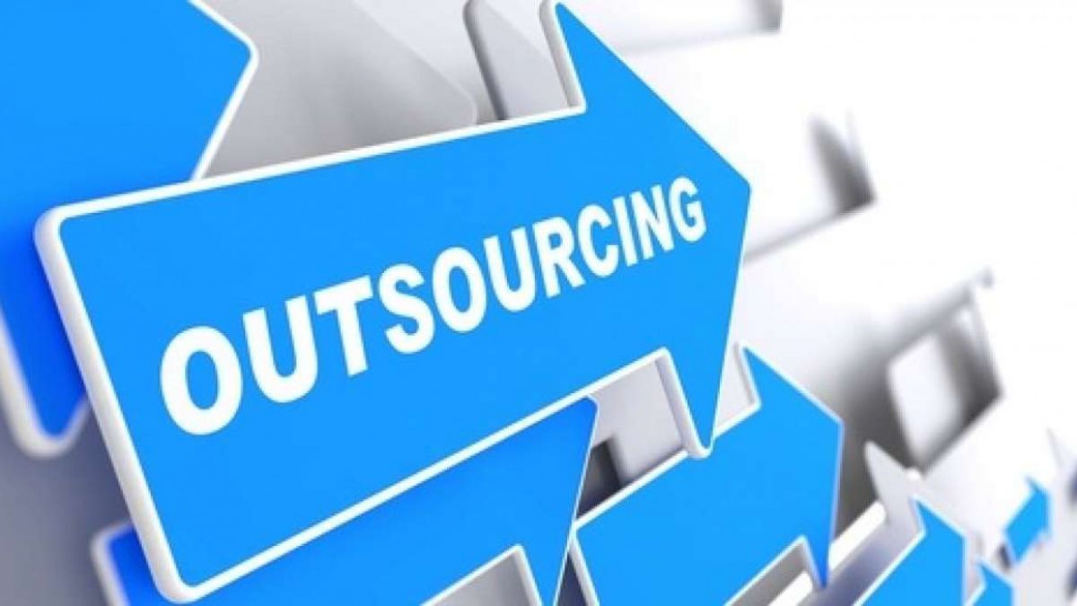 Outsourcing. (Shutterstock)