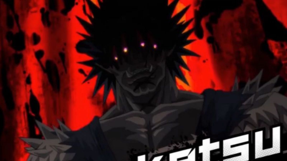 Gouketsu One Punch Man [SS/Onepunchman]