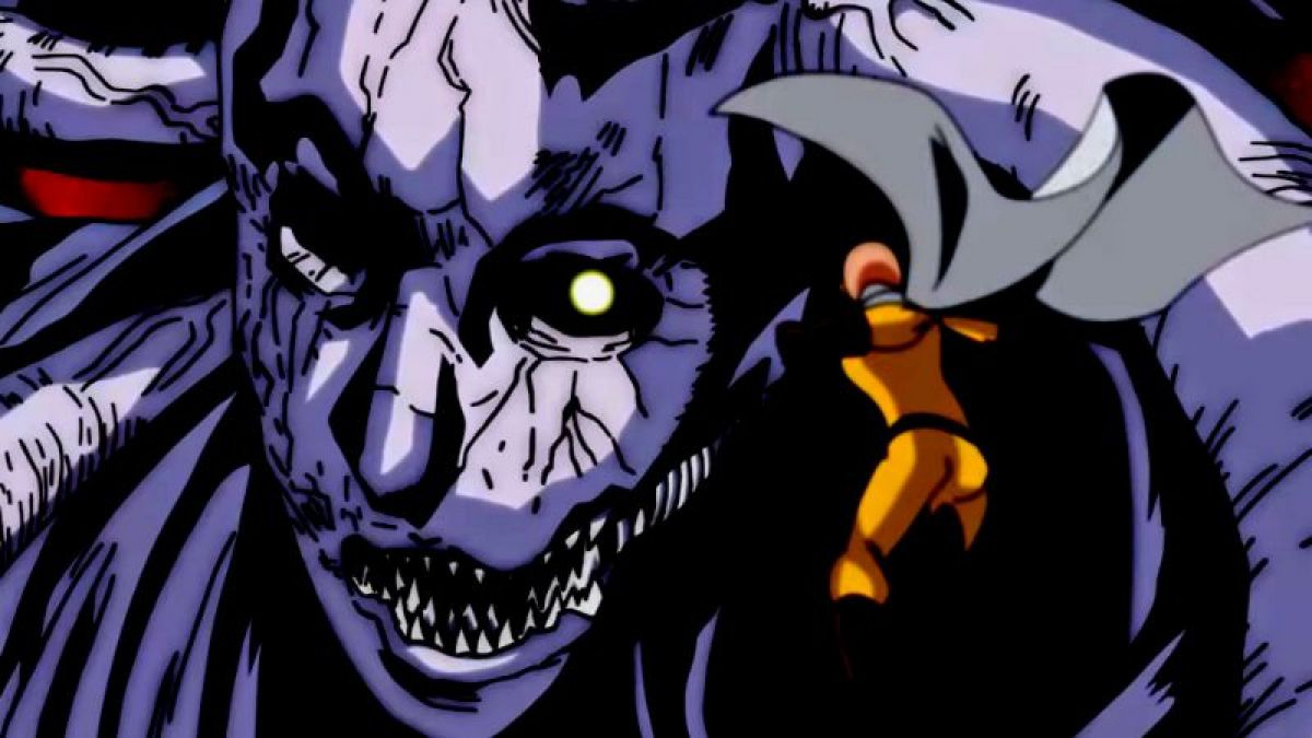 Orochi (One Punch Man Manga: Peringkat Pahlawan Terkuat dan Monster Terkuat versi Suara Serang, Kamu Yang Mana? [SS/onepunchman]