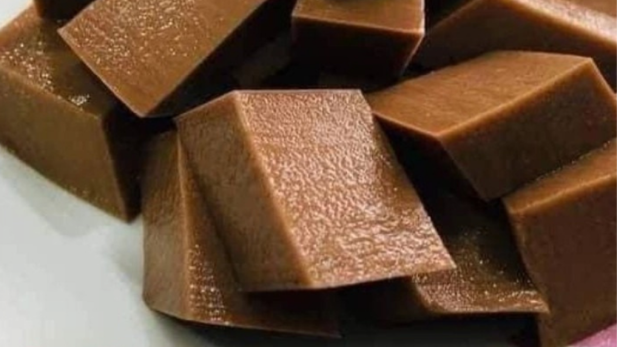 Jelly tawar [Instagram/Resepimasakankampung]