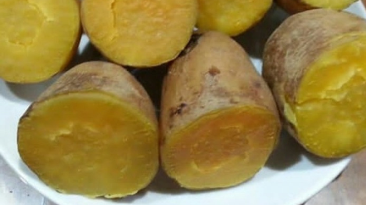 Ubi Rebus [Instagram/Lisnayuncooking)]