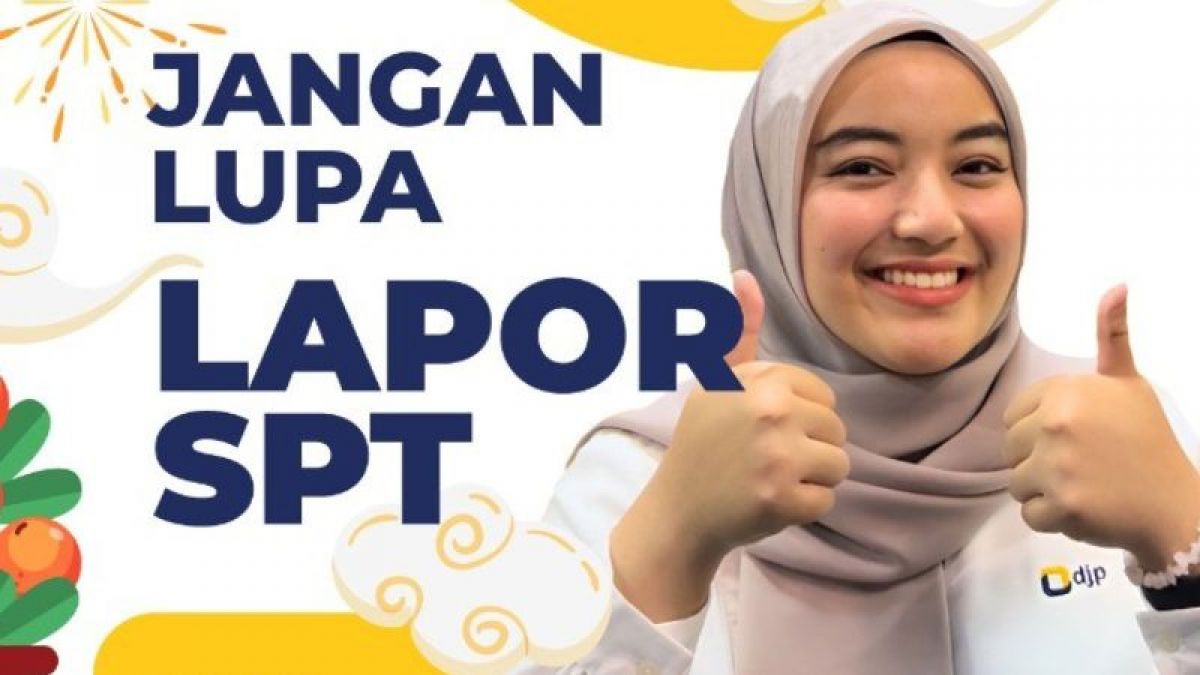 Cara Lapor Pajak Online, Simak Tips Lapor SPT Tahunan Pribadi e-Billing Pajak 2023 [Instagram/pajaksumbarjambi]