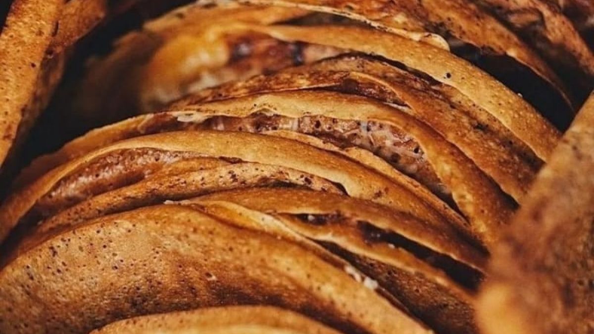 lekker makanan hits dan viral [Instagram/Siswantojoevenus]