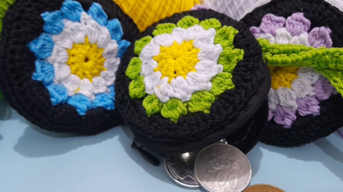 Usaha sendiri [Foto Pribadi]