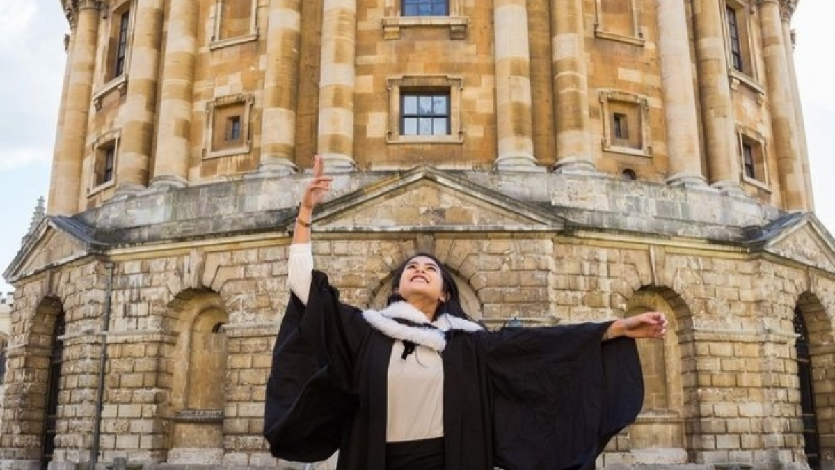 Maudy Ayunda [Instagram/Mausyayunda]