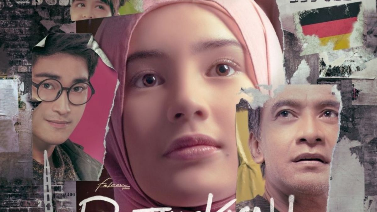 Link nonton film Rentang Kisah [IMDb]