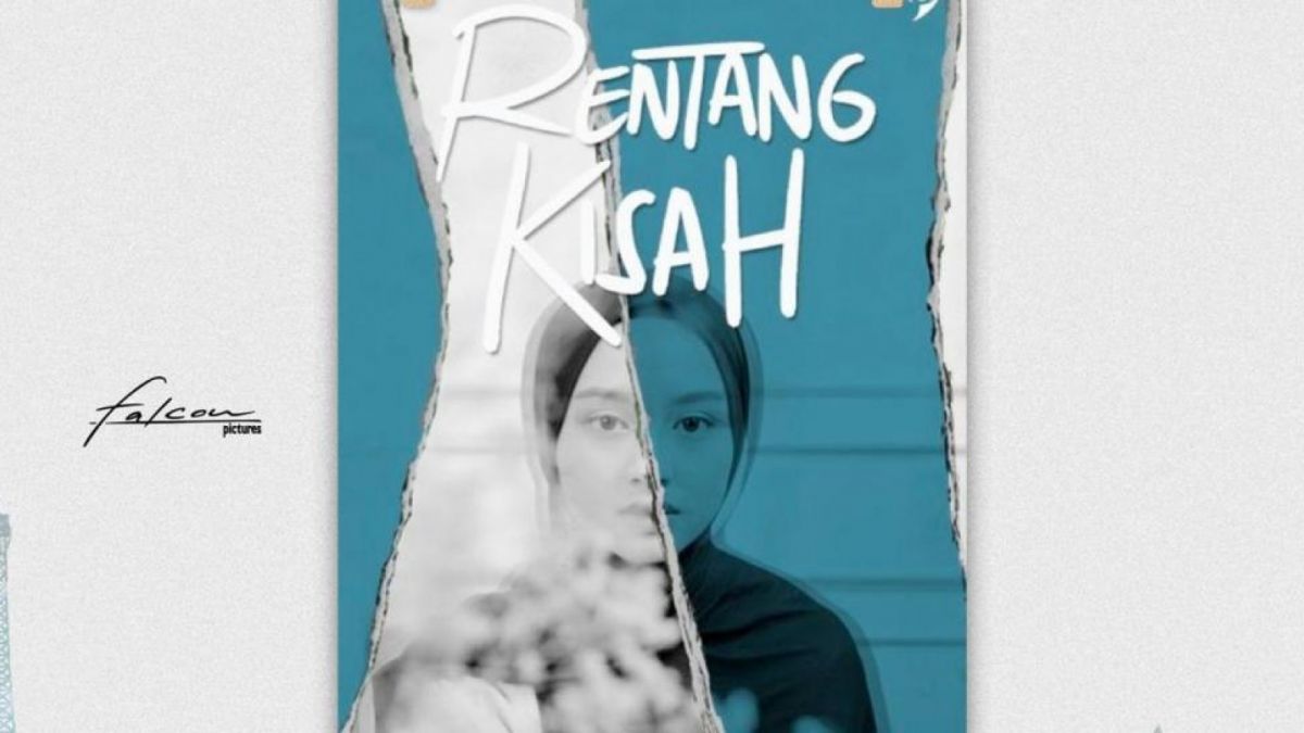 Novel Rentang Kisah karya Gita Savitri. [Ist]