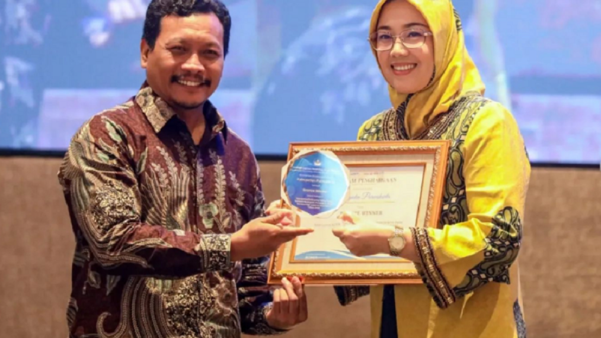 Anne Ratna Mustika [Instagram/@anneratna82]