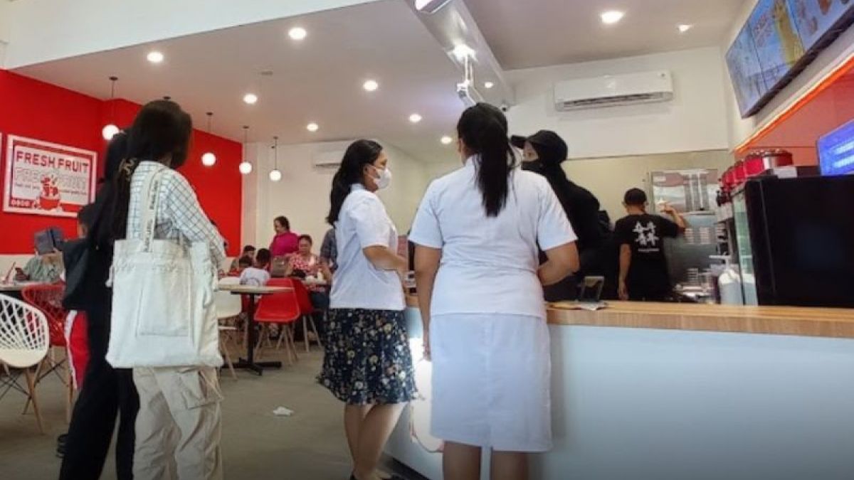 Es Krim Mixue Akhirnya Resmi Halal [Mixue - Joni]