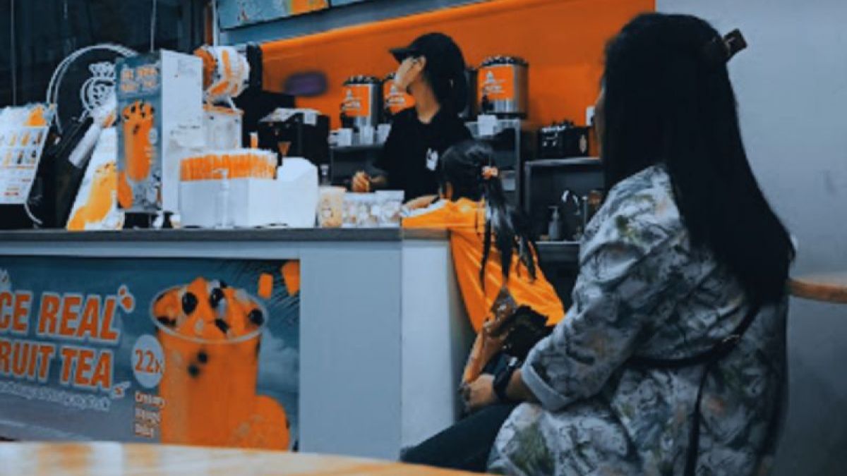 Es Krim Mixue Terdekat Kota Medan Sumatera Utara Resmi [Mixue Jamin Ginting Medan]