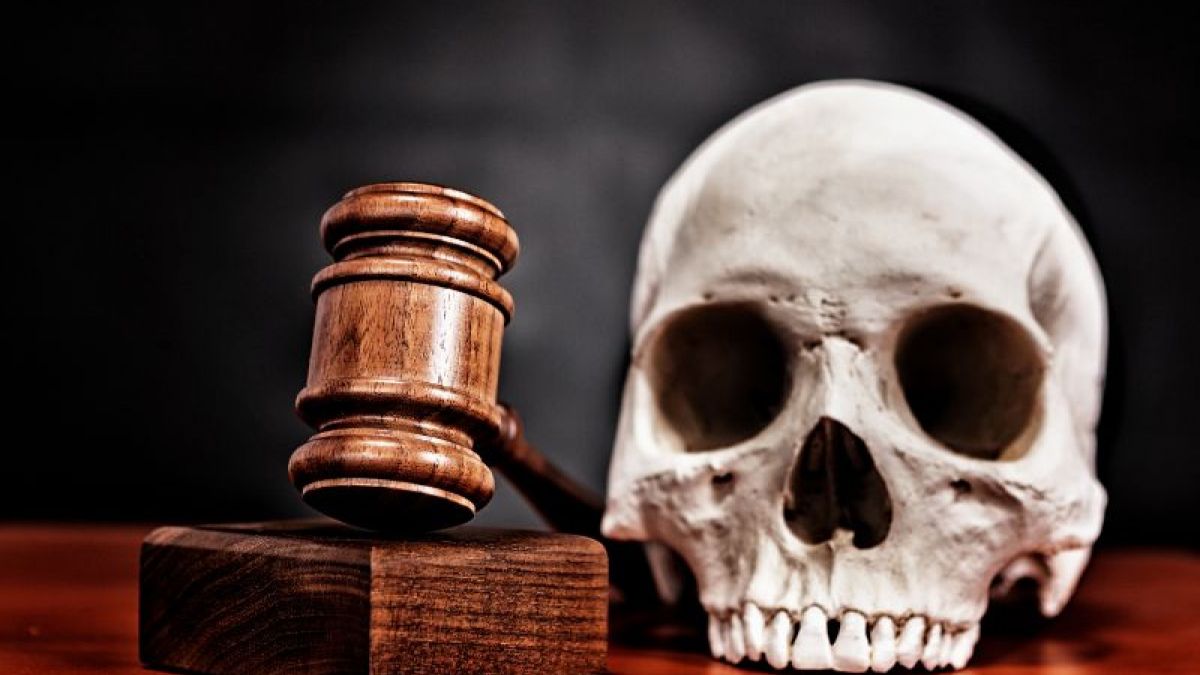 vonis hukuman mati [canva/tanharimage]