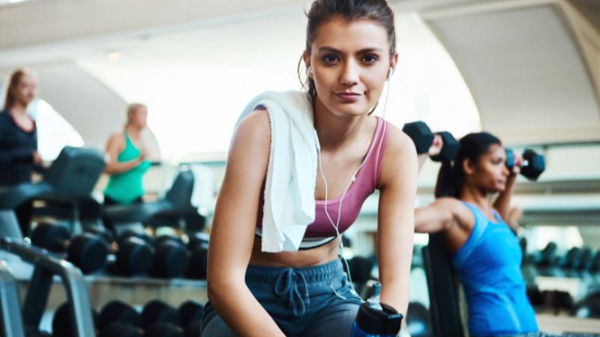 Lirik Lagu Musik Bikin Mood Termotivasi