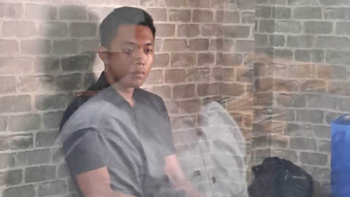 Tersangka kasus penganiayaan, Mario Dandy Satrio [Twitter]