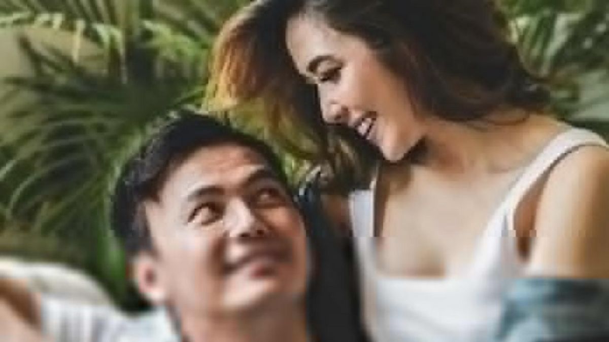 Wijin Ogah Disebut Biang Keladi Putusnya Rino Soedarjo dan Gisella Anastasia [Ist]