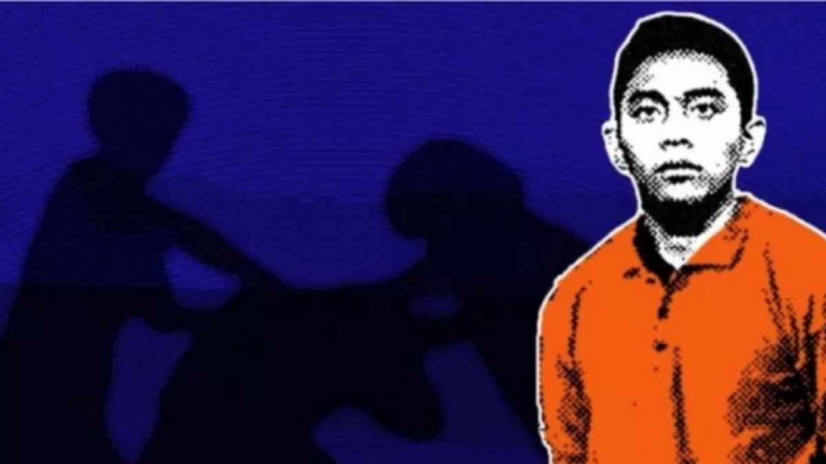 Ilustrasi Mario Dandy Satriyo. [Suara.com/Iqbal]