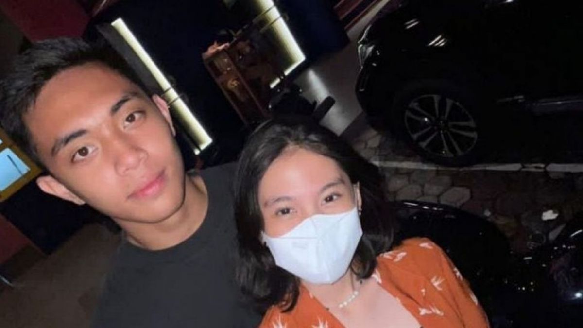 Potret Agnes Gracia, Wanita di Balik Penganiyaan Mario Dandy Terhadap David [Twitter]