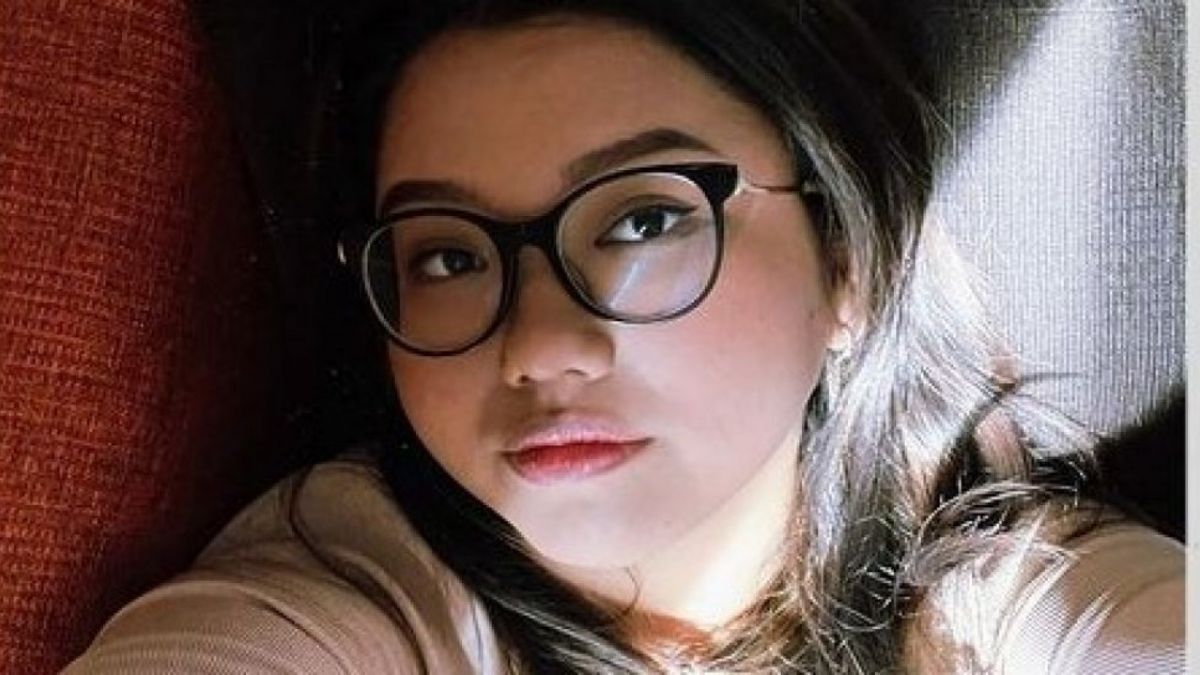 Potret Trisha Eungelica Sambo [Instagram/@trishaeas]