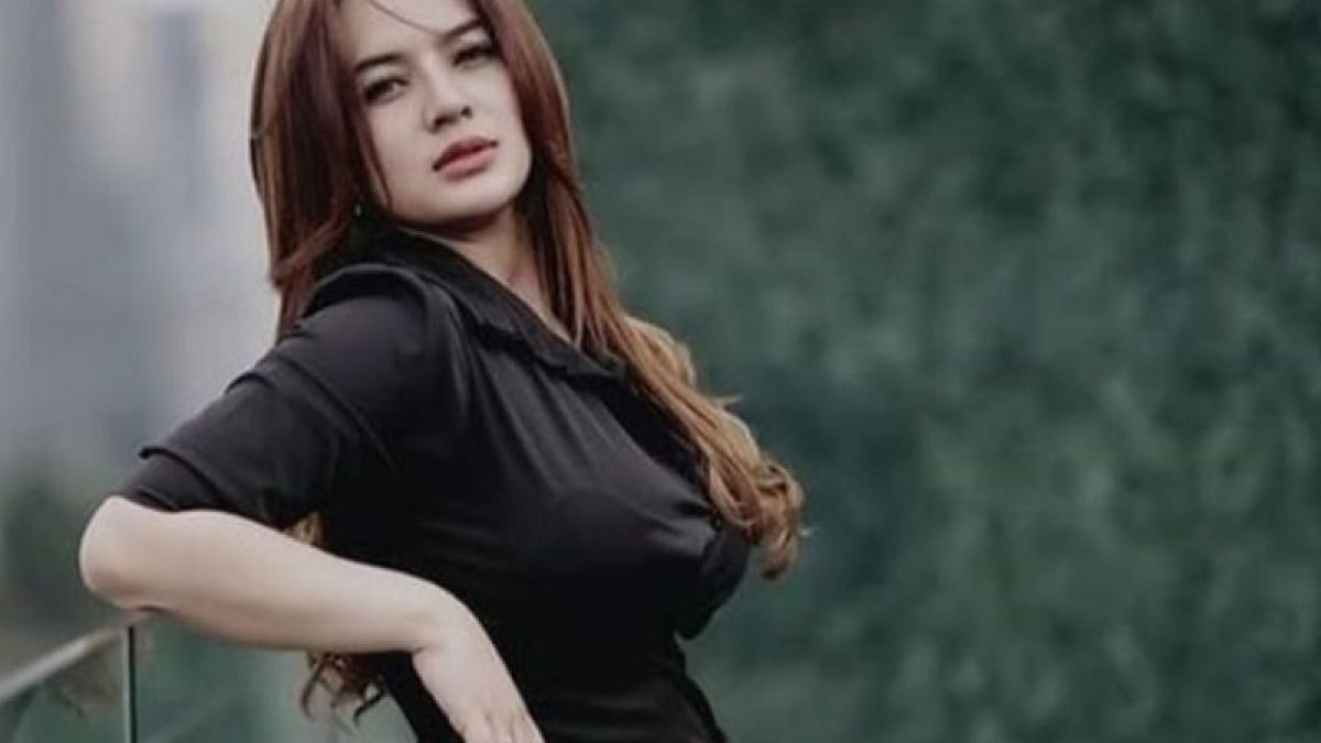 Instagram Iqlima tersangka pencemaran nama baik [instagram/iqlima kim]
