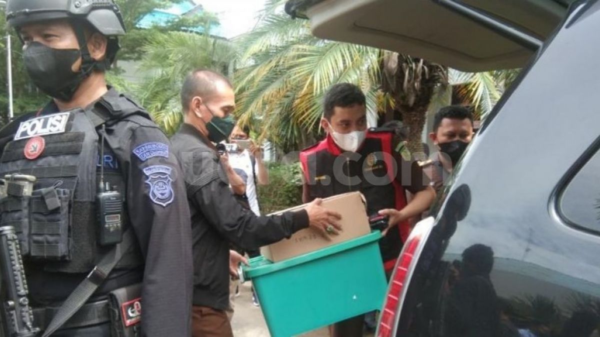 pdam makassar [SuaraSulsel.id/Muhammad Aidil]