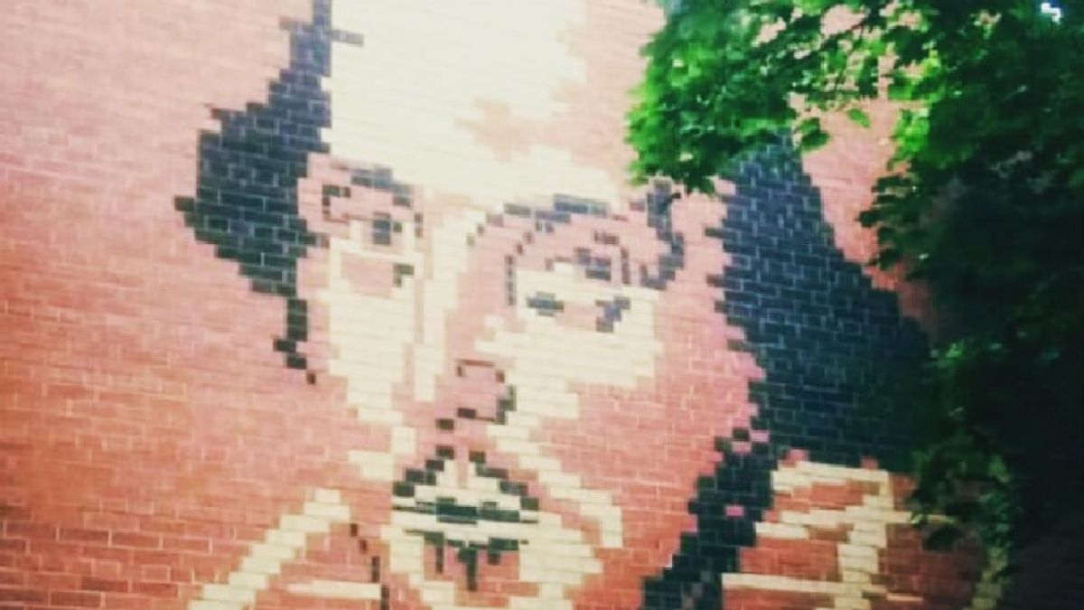 Penyair William Shakespeare [Instagram/ william.shakespeare.official]