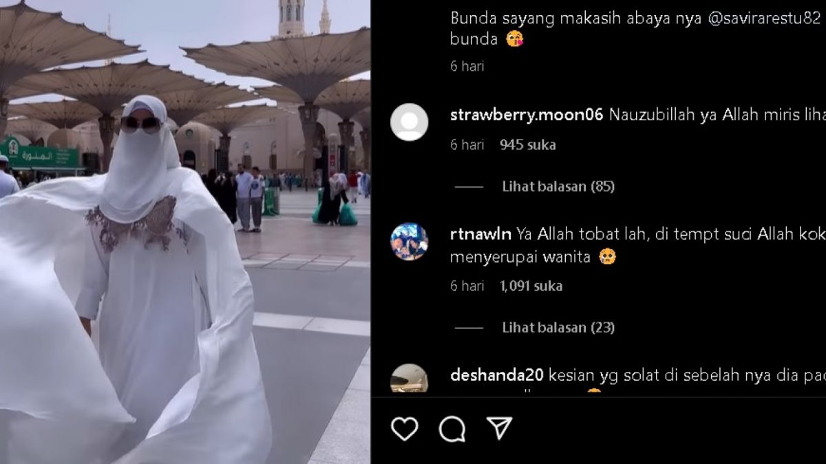 Isa Zega [zega_real/instagram]