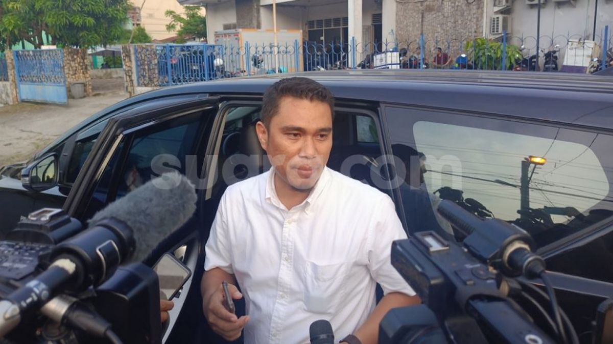 bandara kualanamu [Suara.com/M.Aribowo]