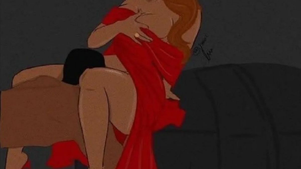 Ingin Seks Berkualitas Lakukan Sexting Sebelum Foreplay [Instagram]