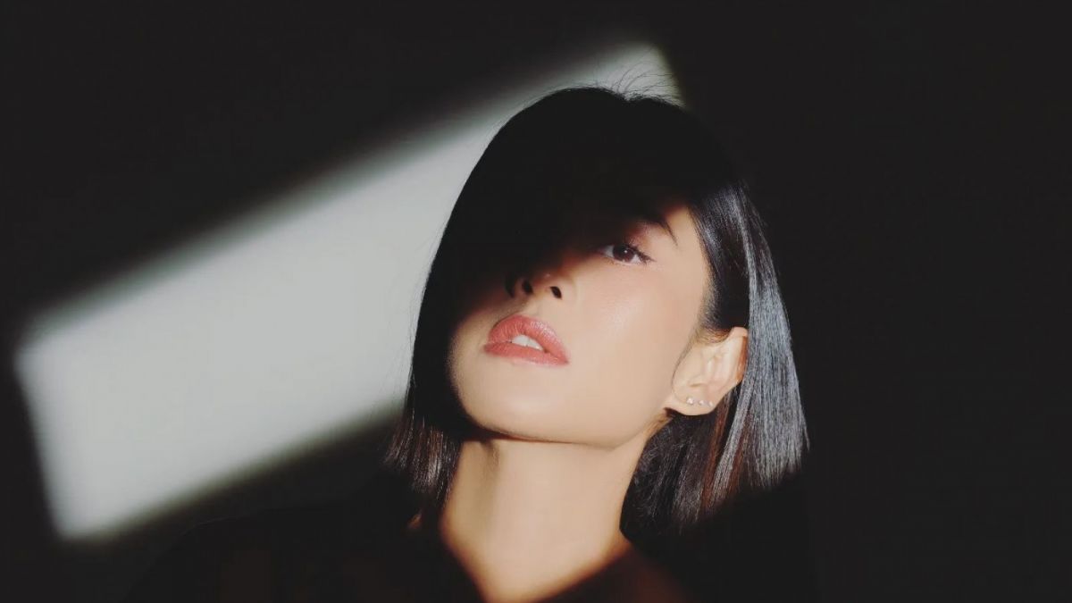 dian sastro aktris [Instagram]