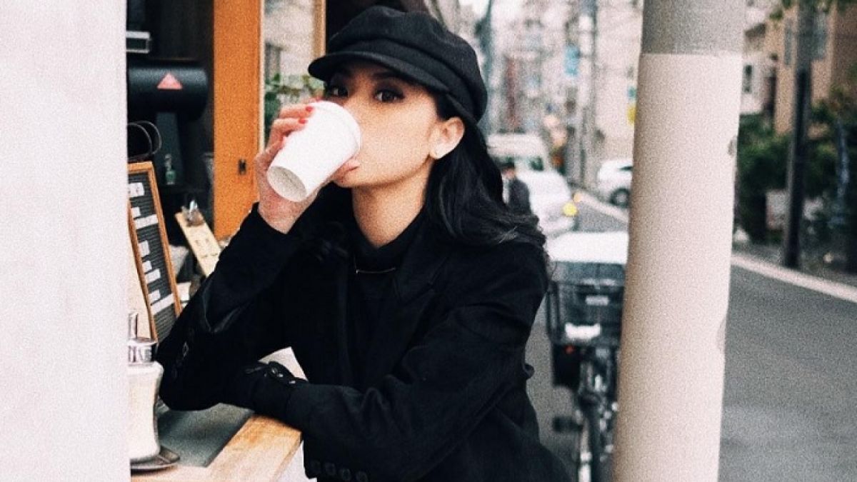 Potret Gege Elisa [Instagram/Facebook/GegeElisa]