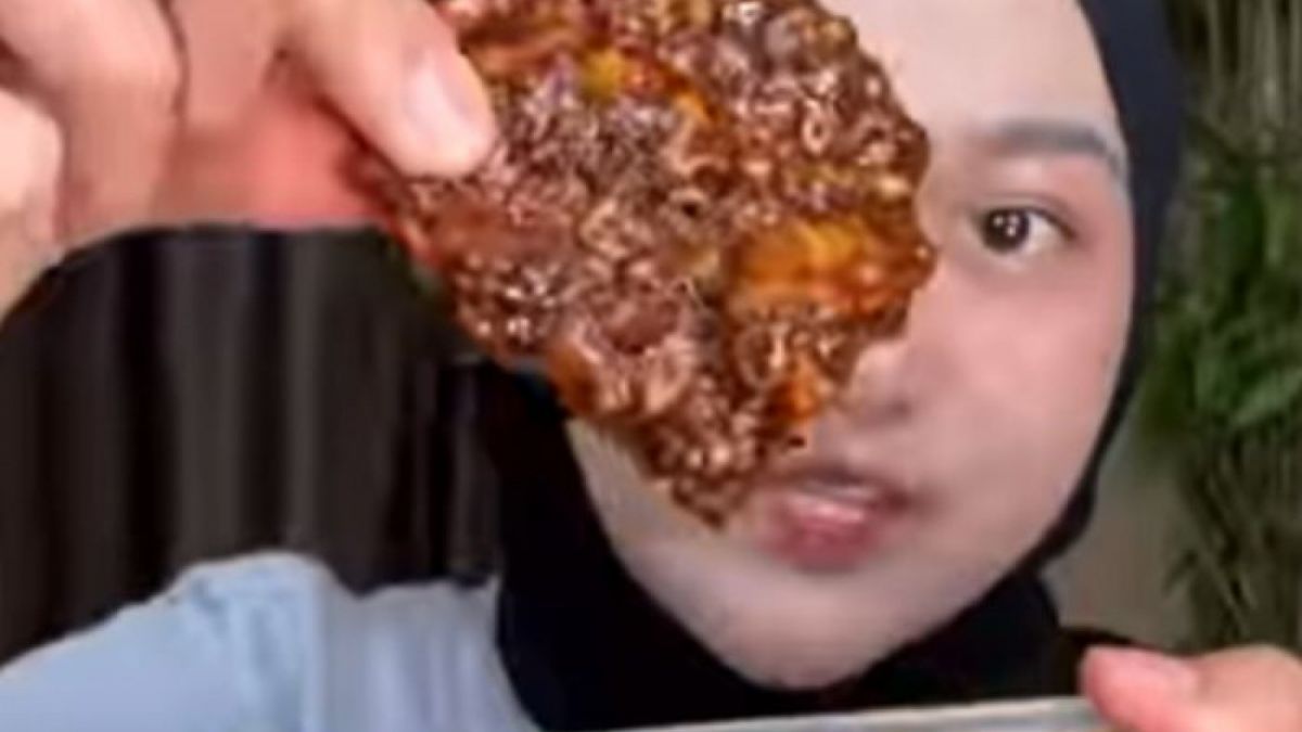 makanan pedas dapat meningkatkan gairah seks [Instagram]