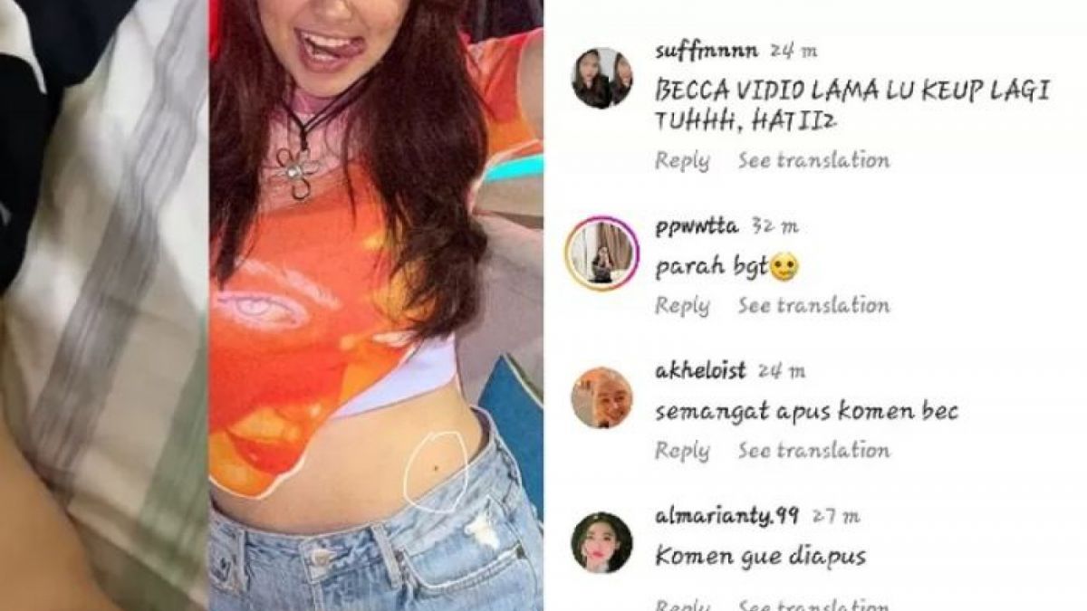 rebecca klopper profil [Twitter]