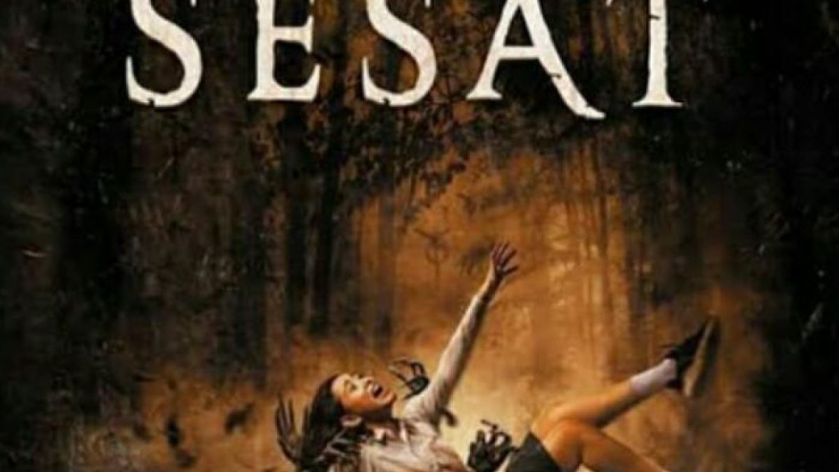 rebecca klopper film sesat (2018) [Instagram]