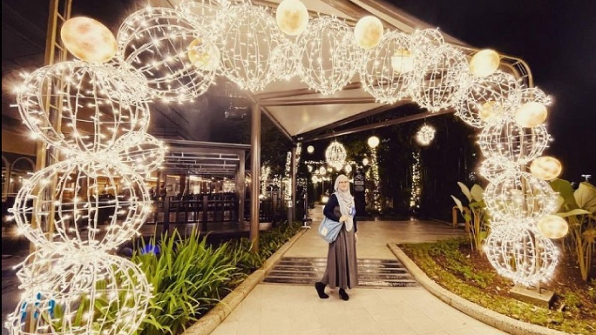 Taman Kota 2 BSD City [Instagram/wulandinarani]