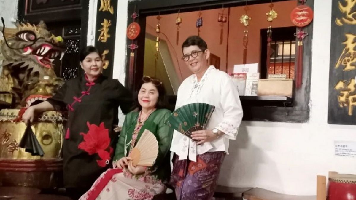 Museum Benteng Heritage [Instagram/RizkaAssaf]