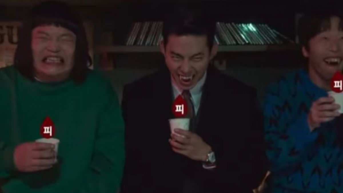 Sinopsis Heartbeat Drama Korea Lengkap Pemain dan Karakter [Instagram]