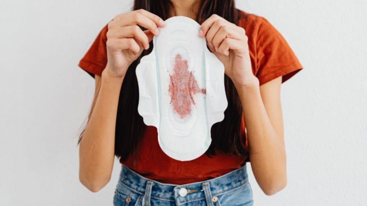 7 Cara Untuk Mencegah Bau Tak Sedap Area Miss V [Canva/Kariadil Harefa]