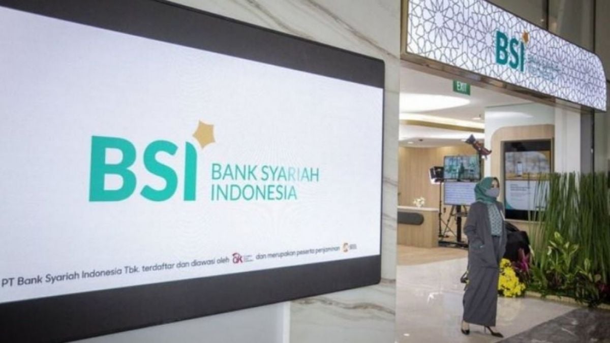 Bank Syariah Indonesia (BSI)