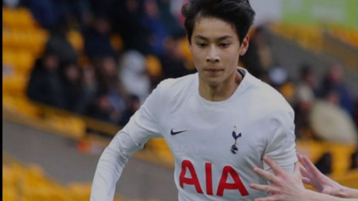 Gabriel Han Willhoft King