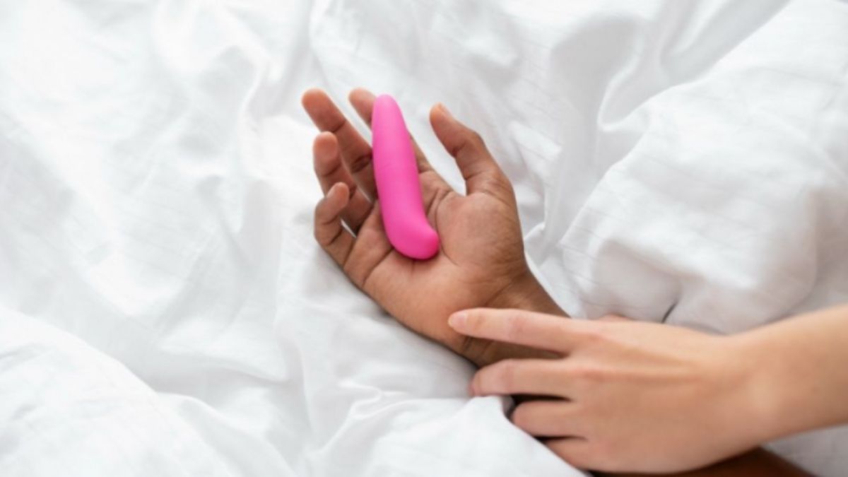 Ilustrasi cara membesarkan Mr P (Freepik)