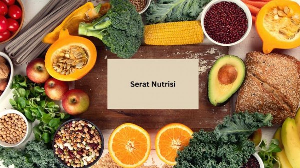 Serat merupakan zat penting yang membantu menjaga kesehatan saluran pencernaan anak [Canva/Kariadil Harefa]