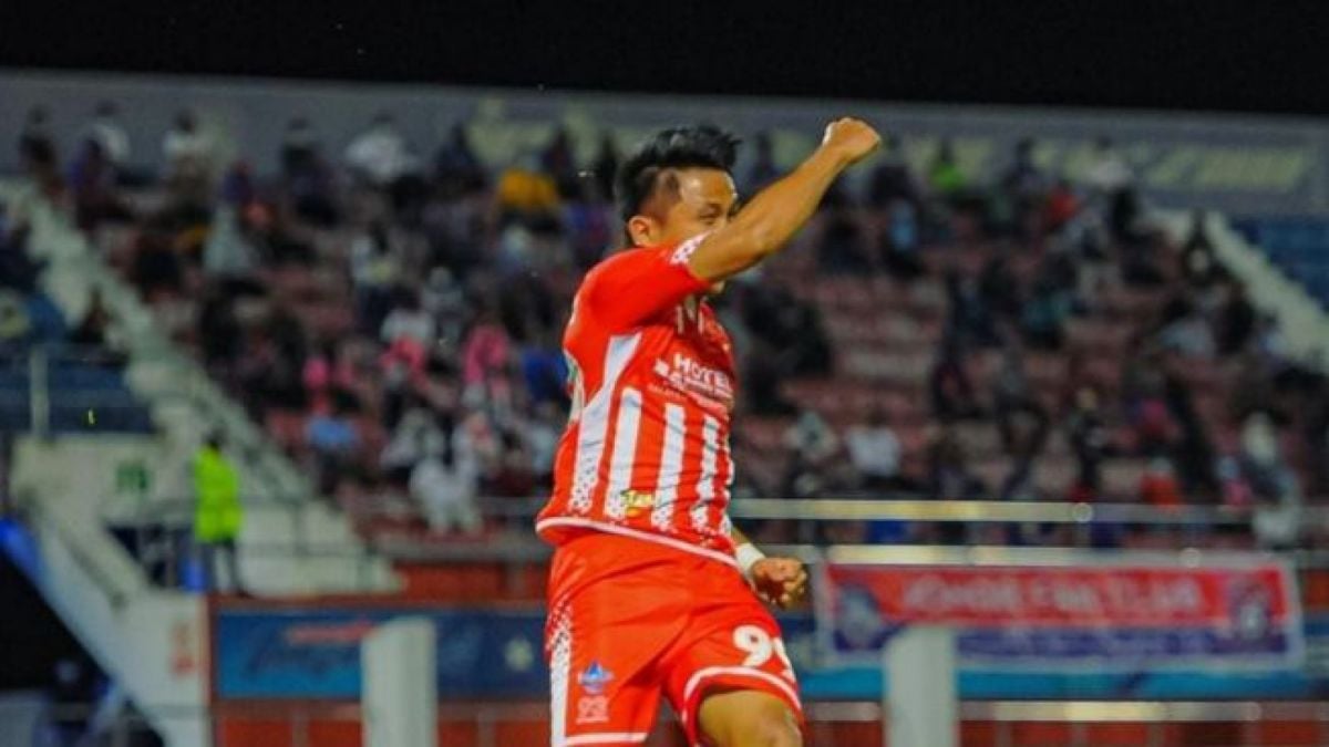 Natanael Siringoringo [dokumen pribadi]