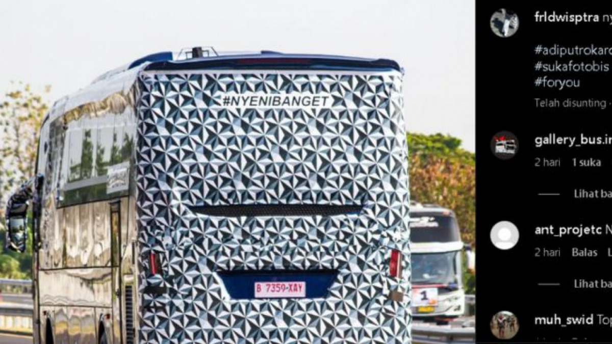 Bocoran Adiputri Jetbus 5 [Instagram/frldwisptra]