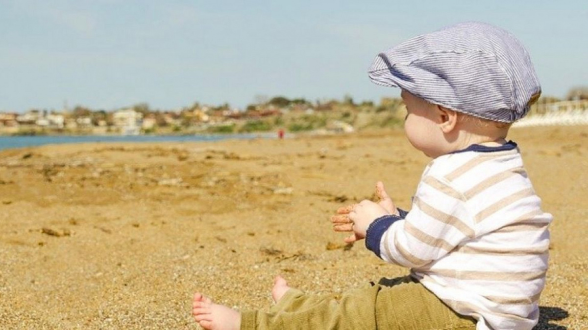 ilustrasi bayi laki-laki [pixabay/suara.com]