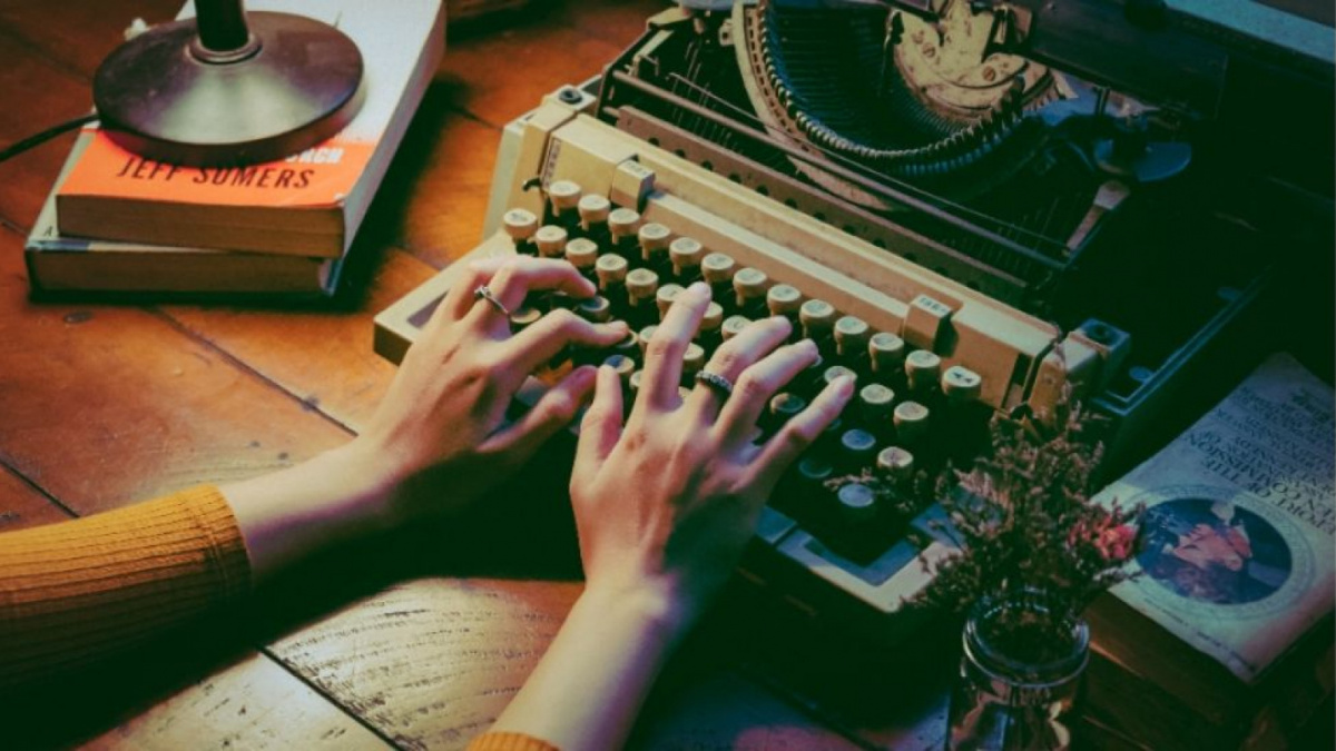 Ilustrasi penulis [pexels/suara]