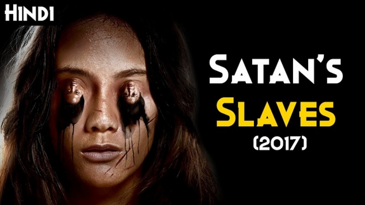 Satan's Slave (2017) - Horror [YouTube/TangkapanLayar]