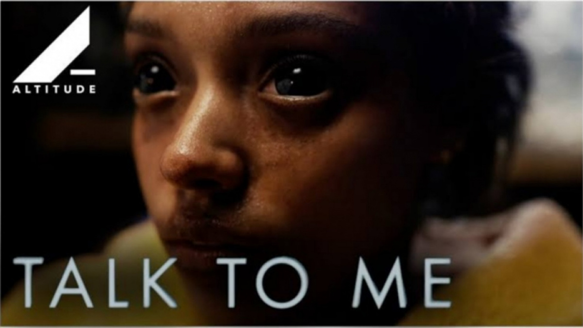 Link Nonton Film Talk To Me Sub Indo [YouTube/Altitide Films]