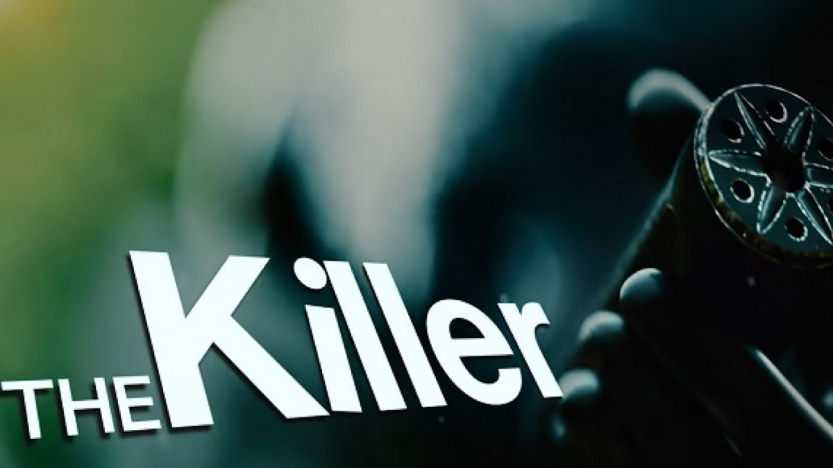 The Killer movie tayang kapan [Netflix/tangkapanlayar]